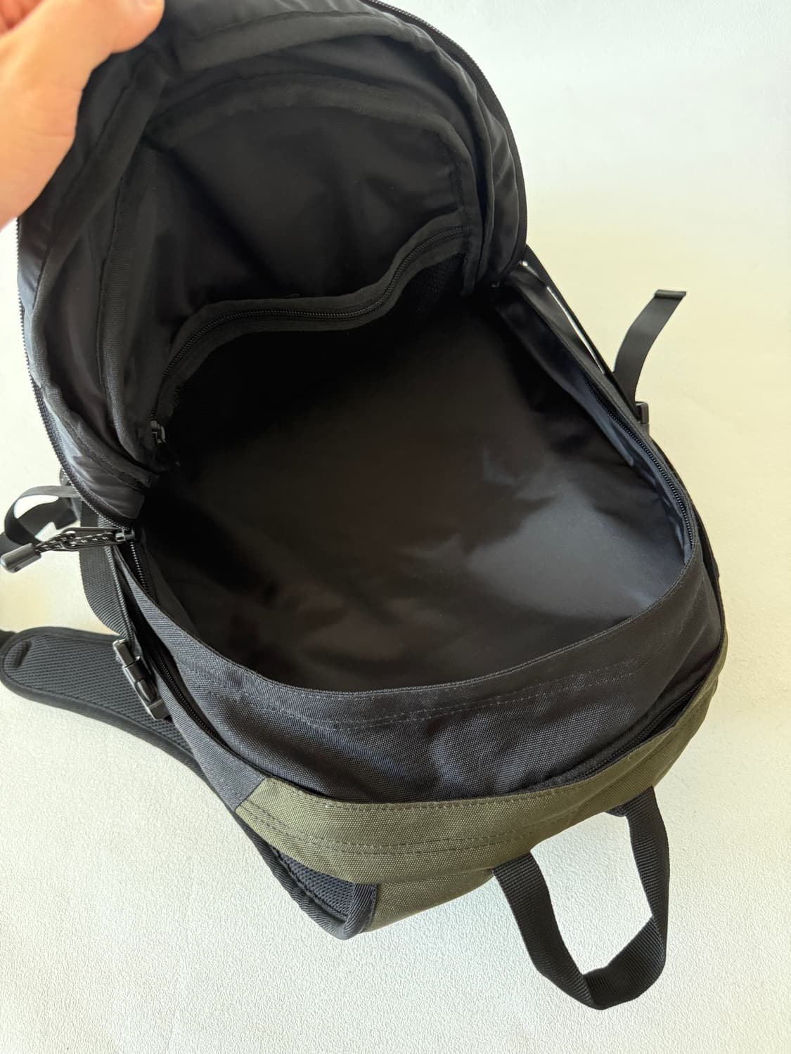 에이소프(A.SOF) 백팩 상품이미지8