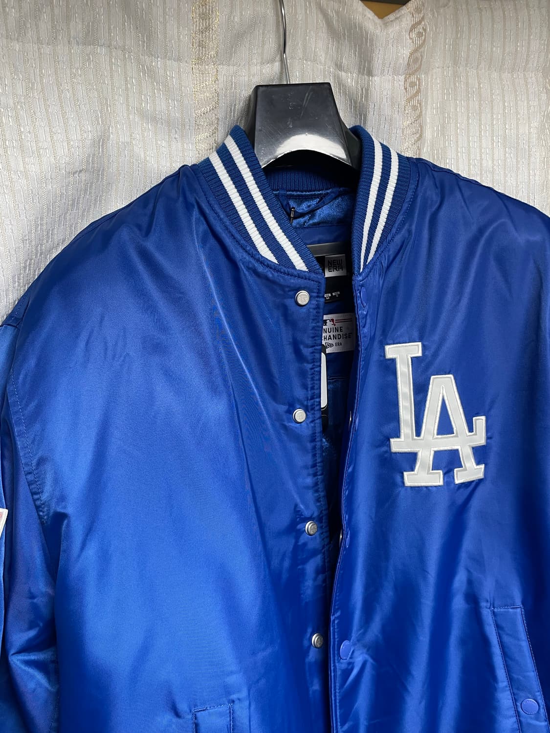 MLB LA 스타디움자켓  상품이미지2