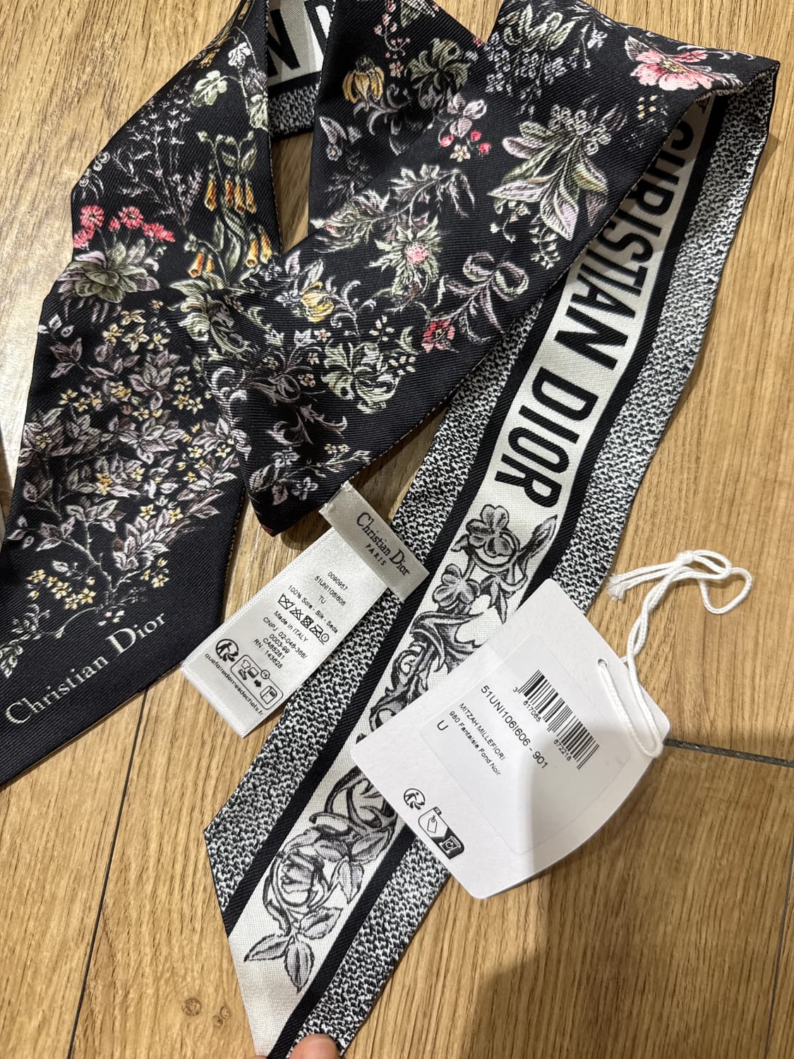 크리스찬디올 트윌리 상품이미지2