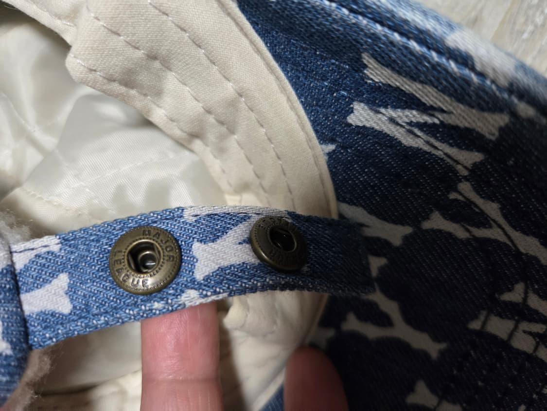 MLB 군밤모자 상품이미지4