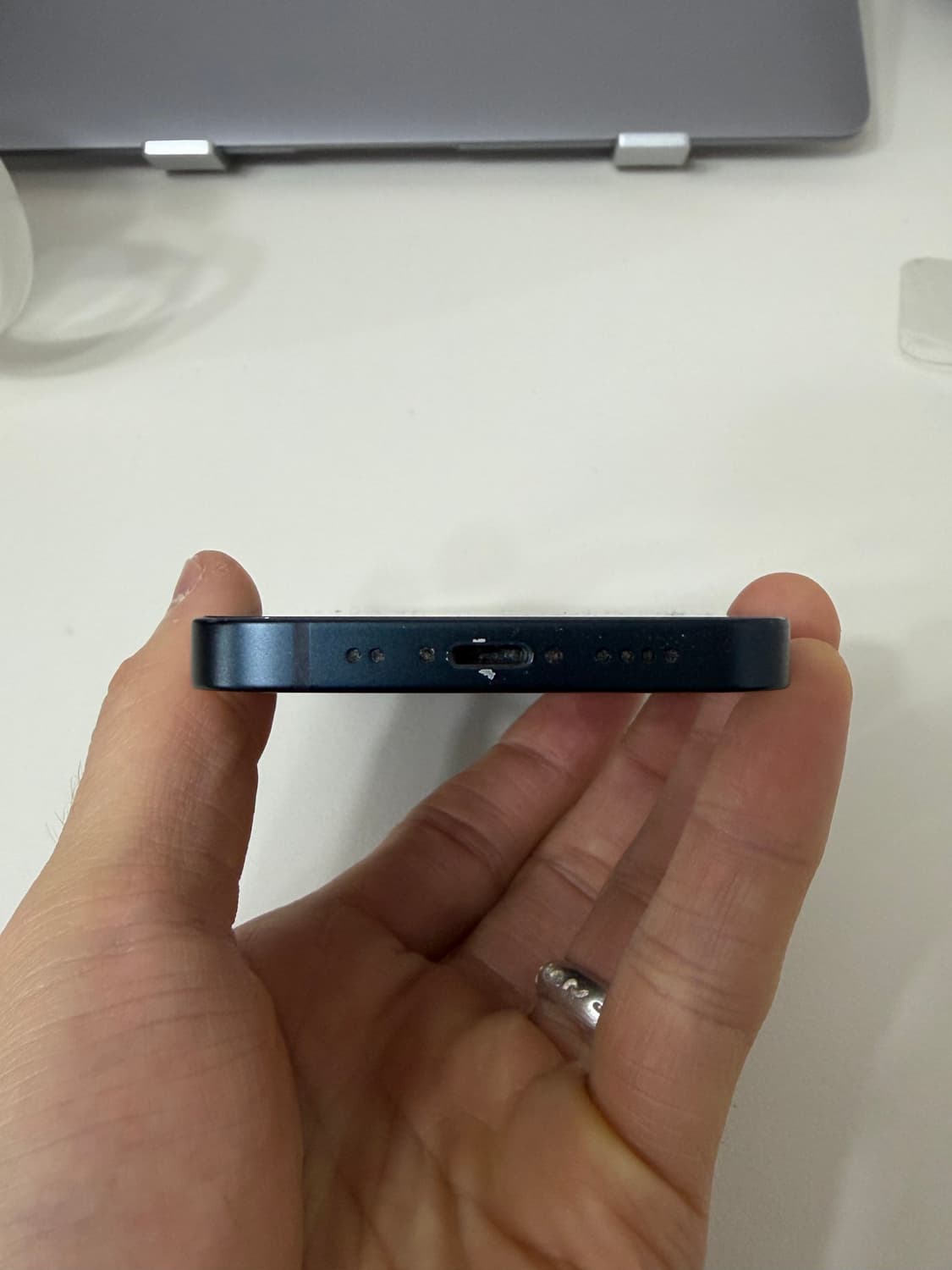 아이폰 13 MINI 128GB 상품이미지5