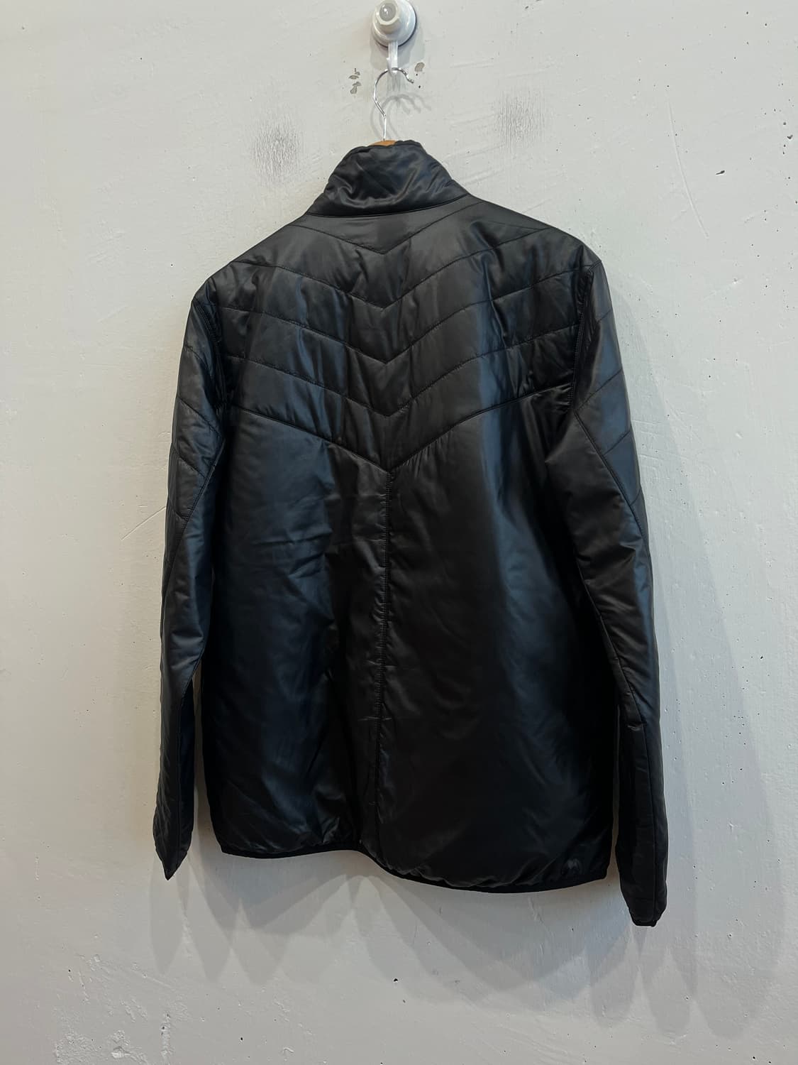 나이키 골프 스우시 패디드 자켓 상품이미지3