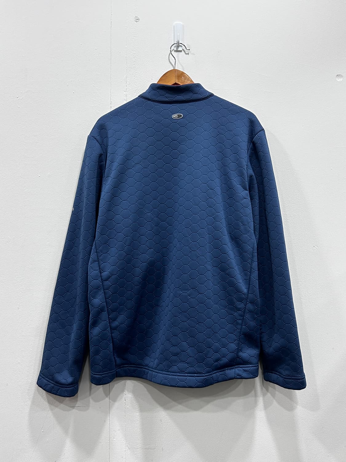 아디다스 테일러메이드 골프 집업자켓 남성 105사이즈 상품이미지3