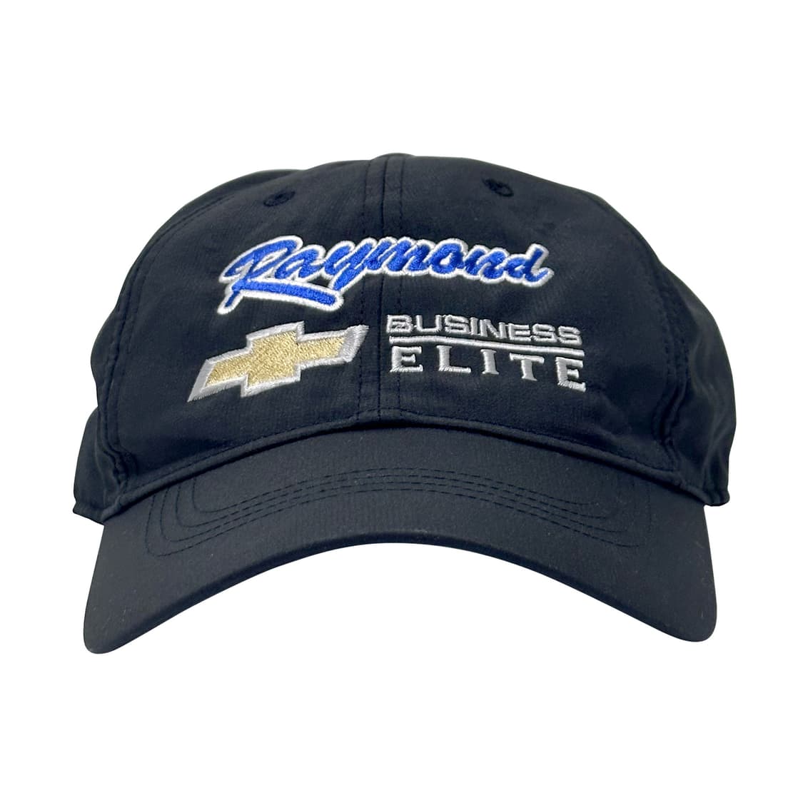 나이키 Legacy91 검정 볼캡 ‘Raymond Chevrolet’ 상품이미지1