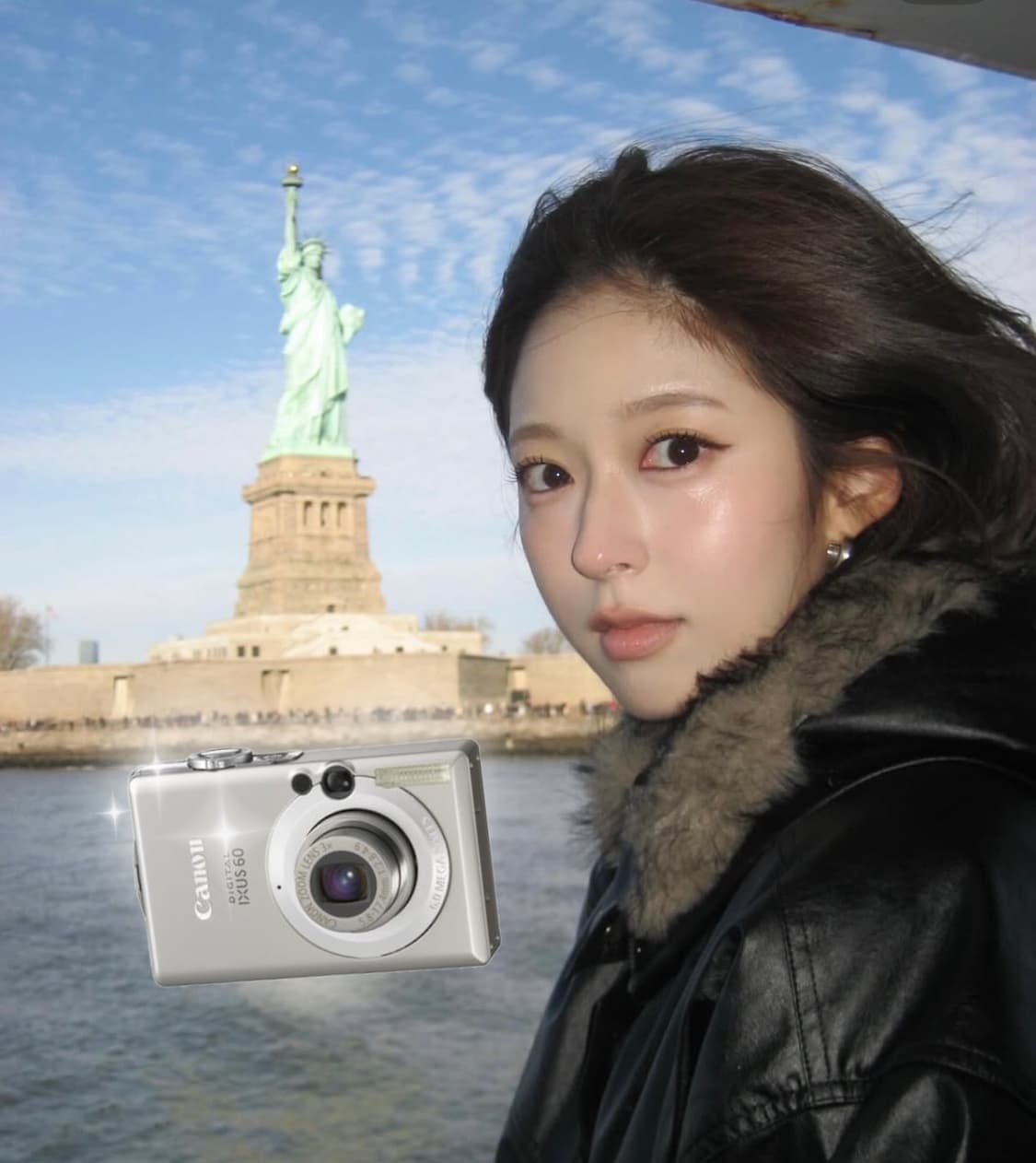(풀박스/미품) Canon ixus 캐논 익서스 60 ixy 70 상품이미지1