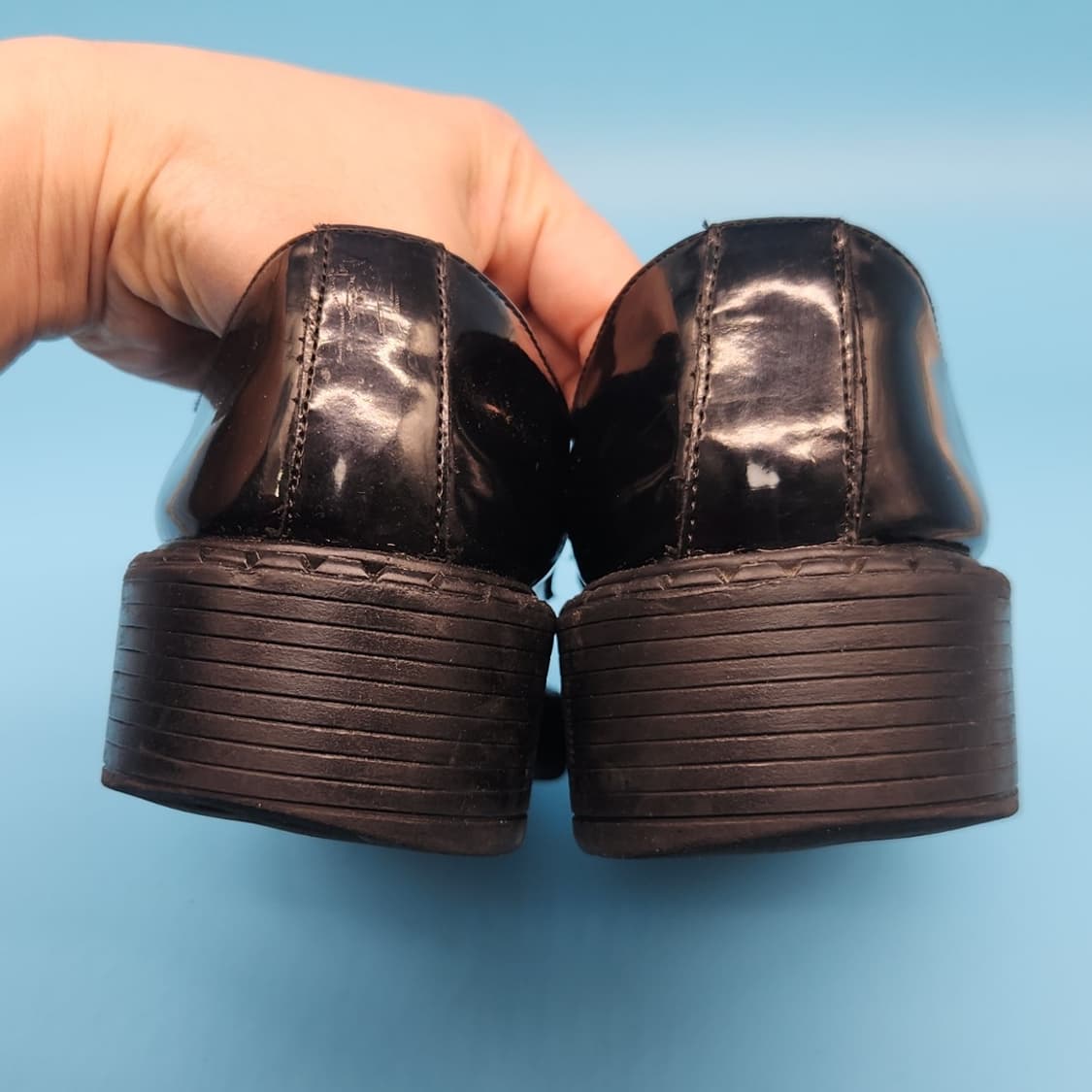 o pra 여성로퍼 235  상품이미지4