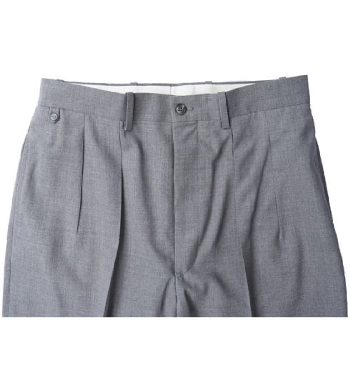 BERNARD ZINS Fleurus Wool 베르나르 장스 팬츠 상품이미지3