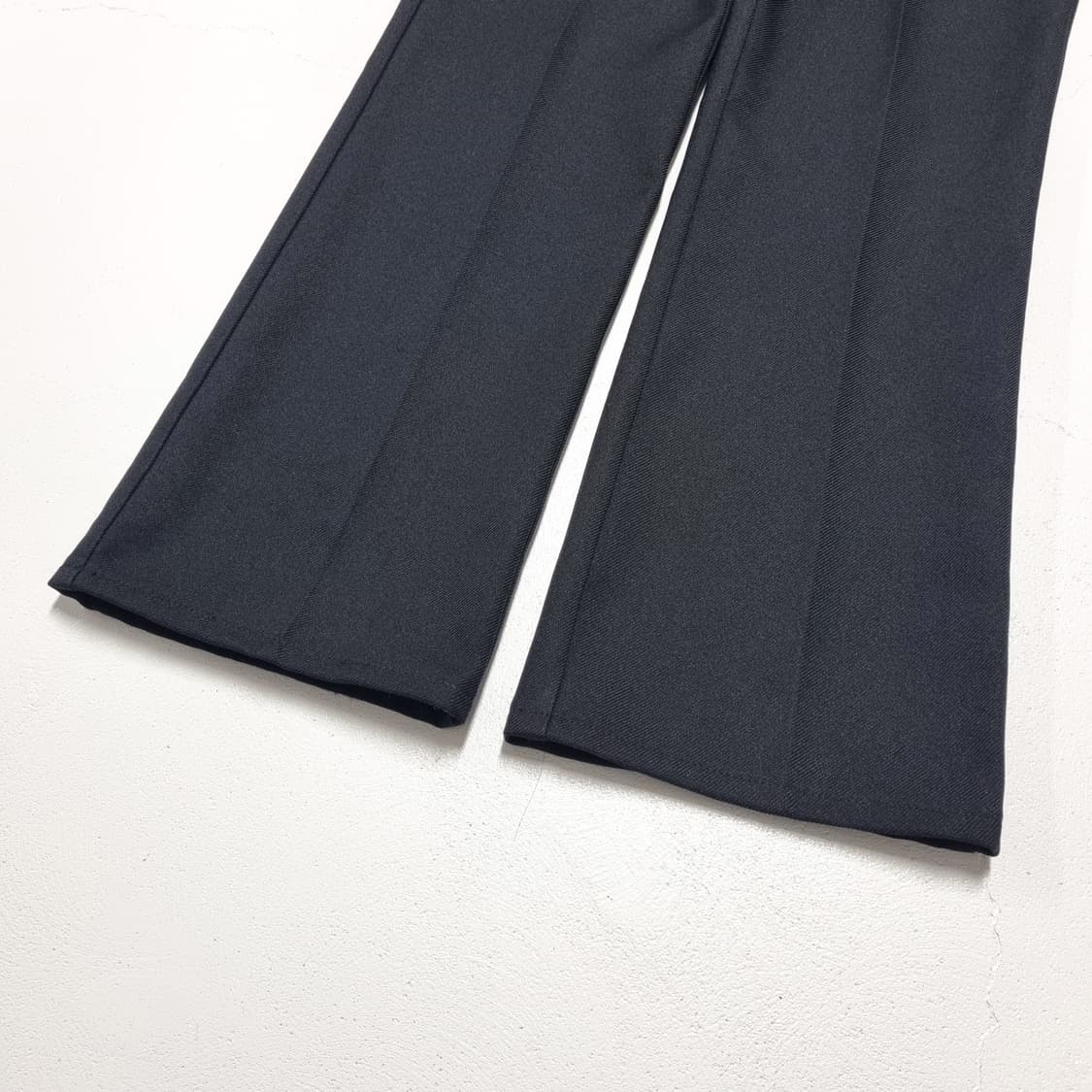 LEVIS 517 STA-PREST 부츠컷 - 32x32 상품이미지5