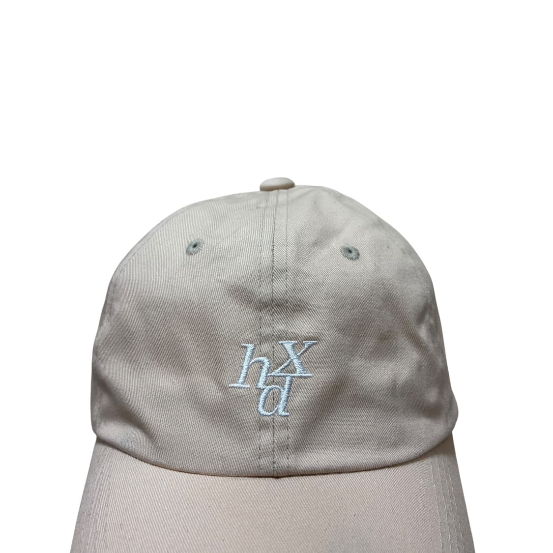 에이치덱스 볼캡 상품이미지3