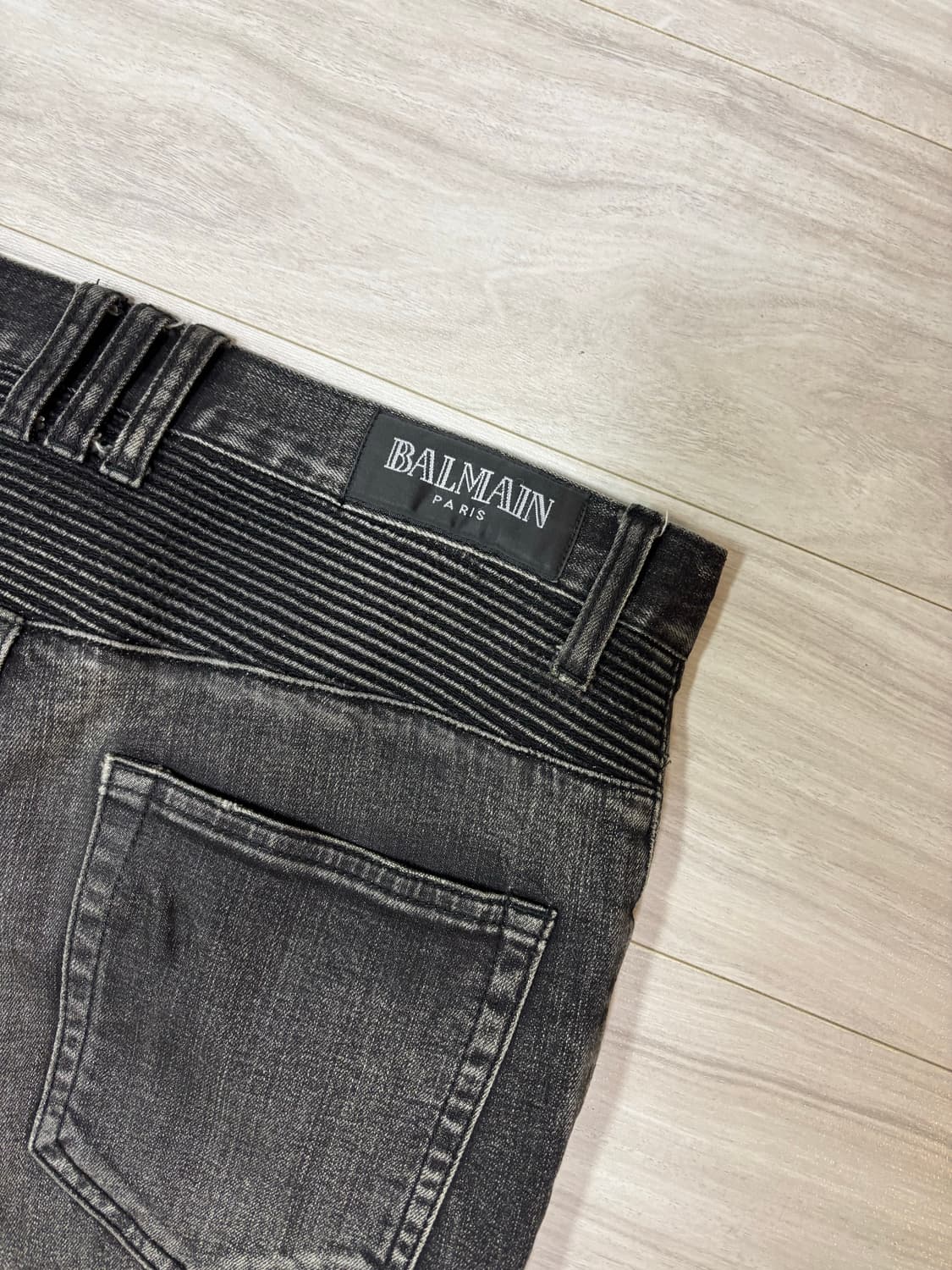 balmain 청바지 상품이미지5