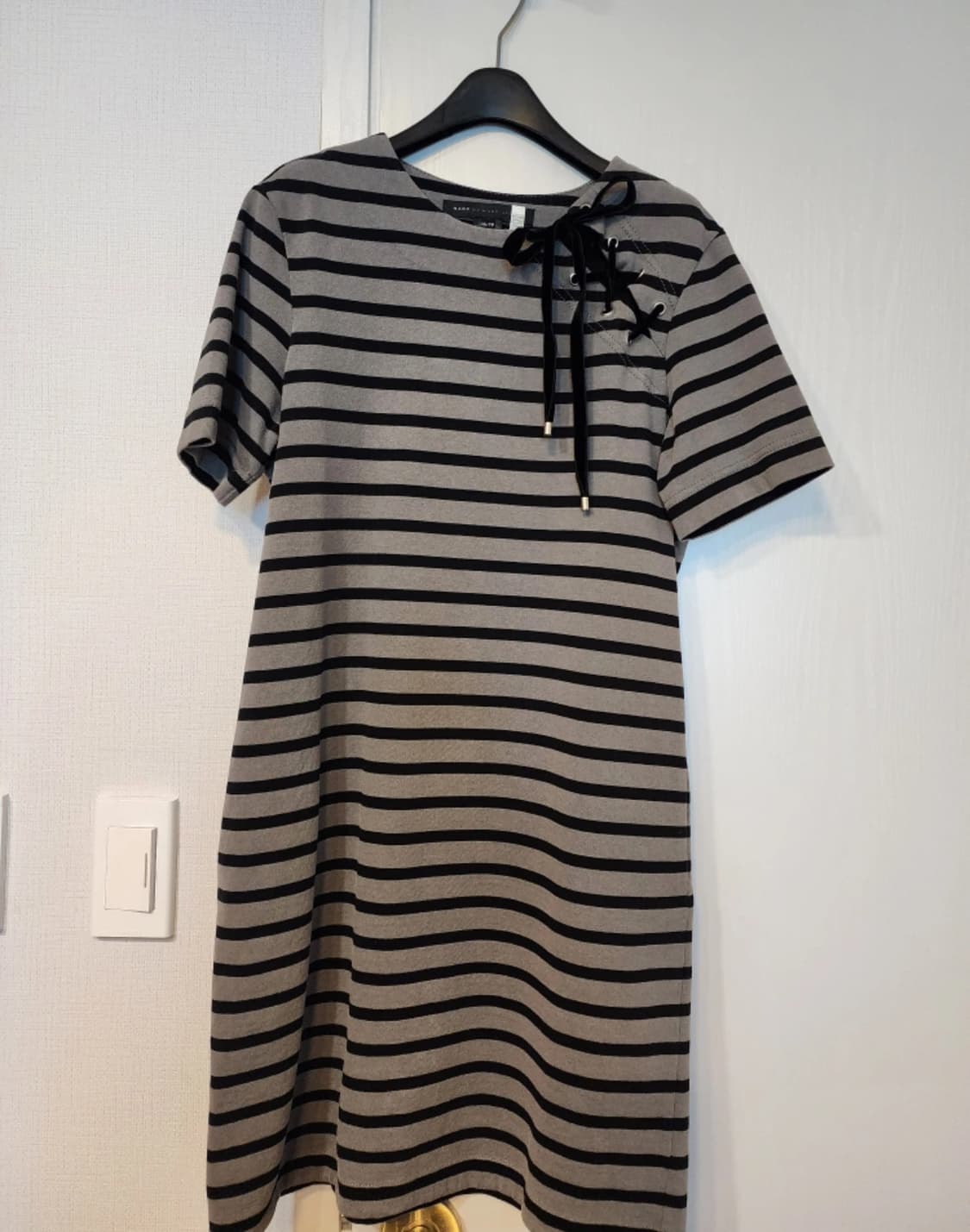 Marc Jacobs 마크제이콥스 스트라이프 원피스 상품이미지2