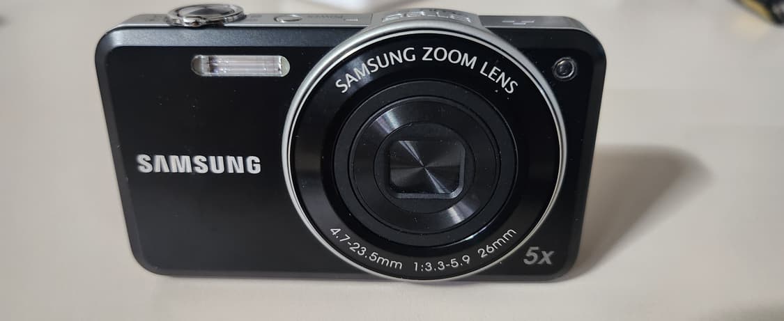 SAMSUNG VLUU ST95(블루 ST95) 디지털카메라 상품이미지1