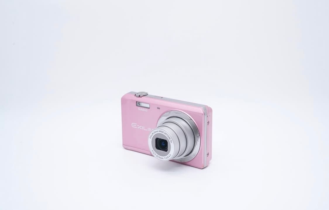 코르티스 디카 카시오 엑슬림 zs5 엑슬림2300 엑슬림300 상품이미지1