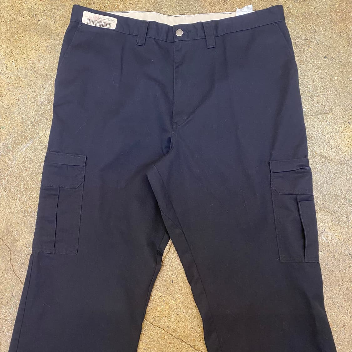 미국 빈티지 디키즈 카고바지 상품이미지2