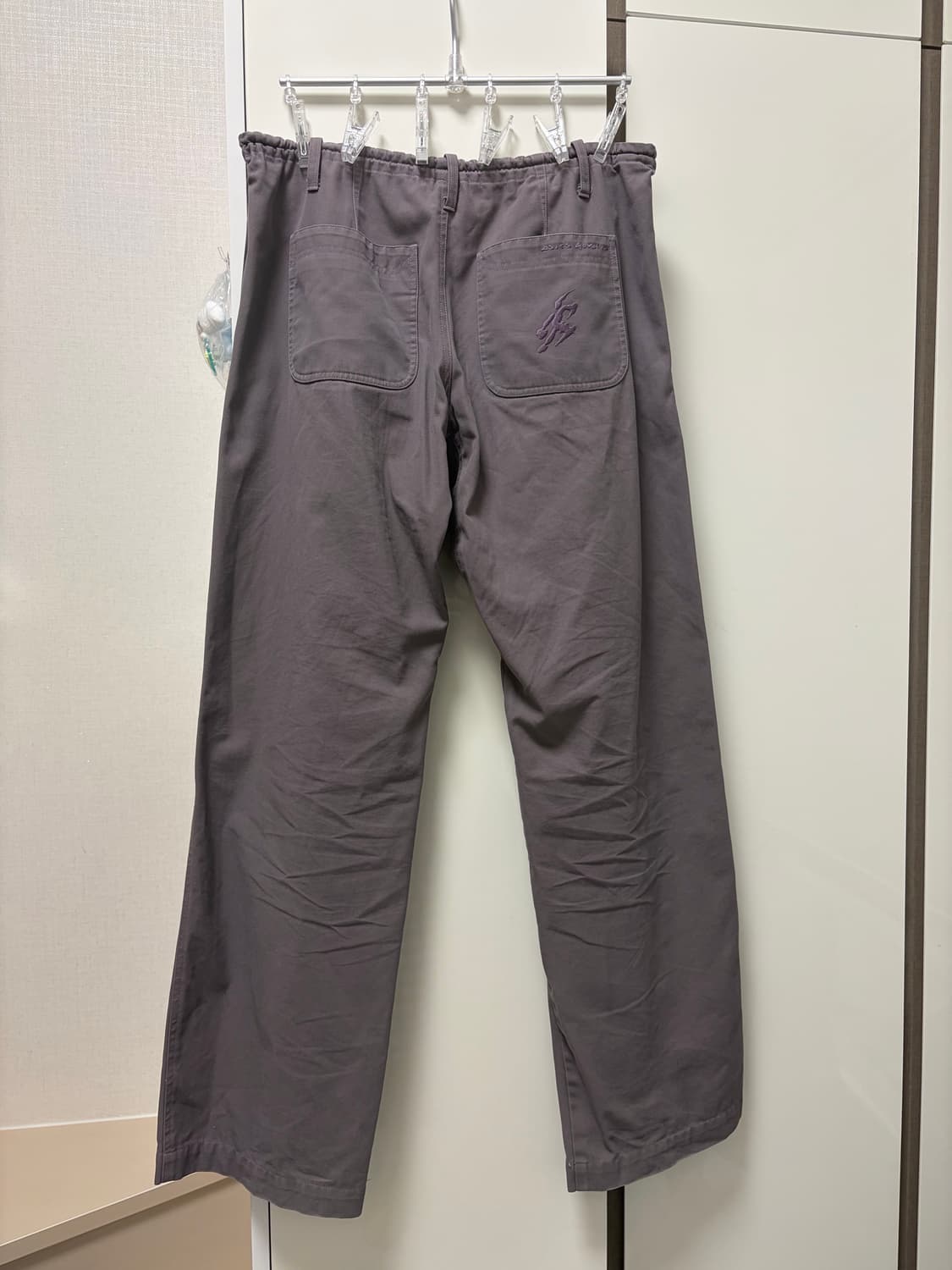 아식스 노발리스 트라우저 상품이미지2