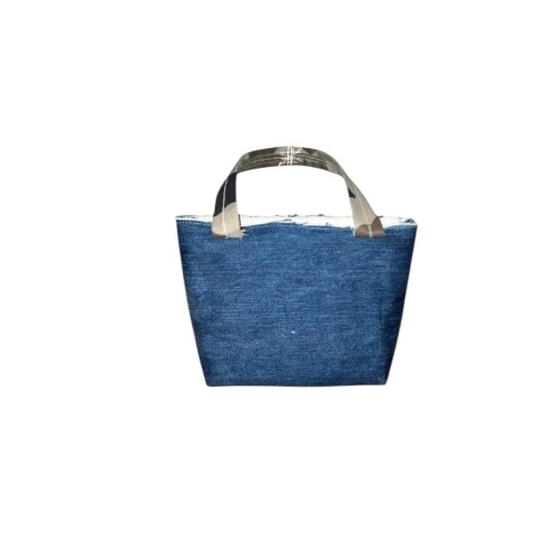 [WATJABES]LEVI'S Butterfly mini Tote Bag 상품이미지2