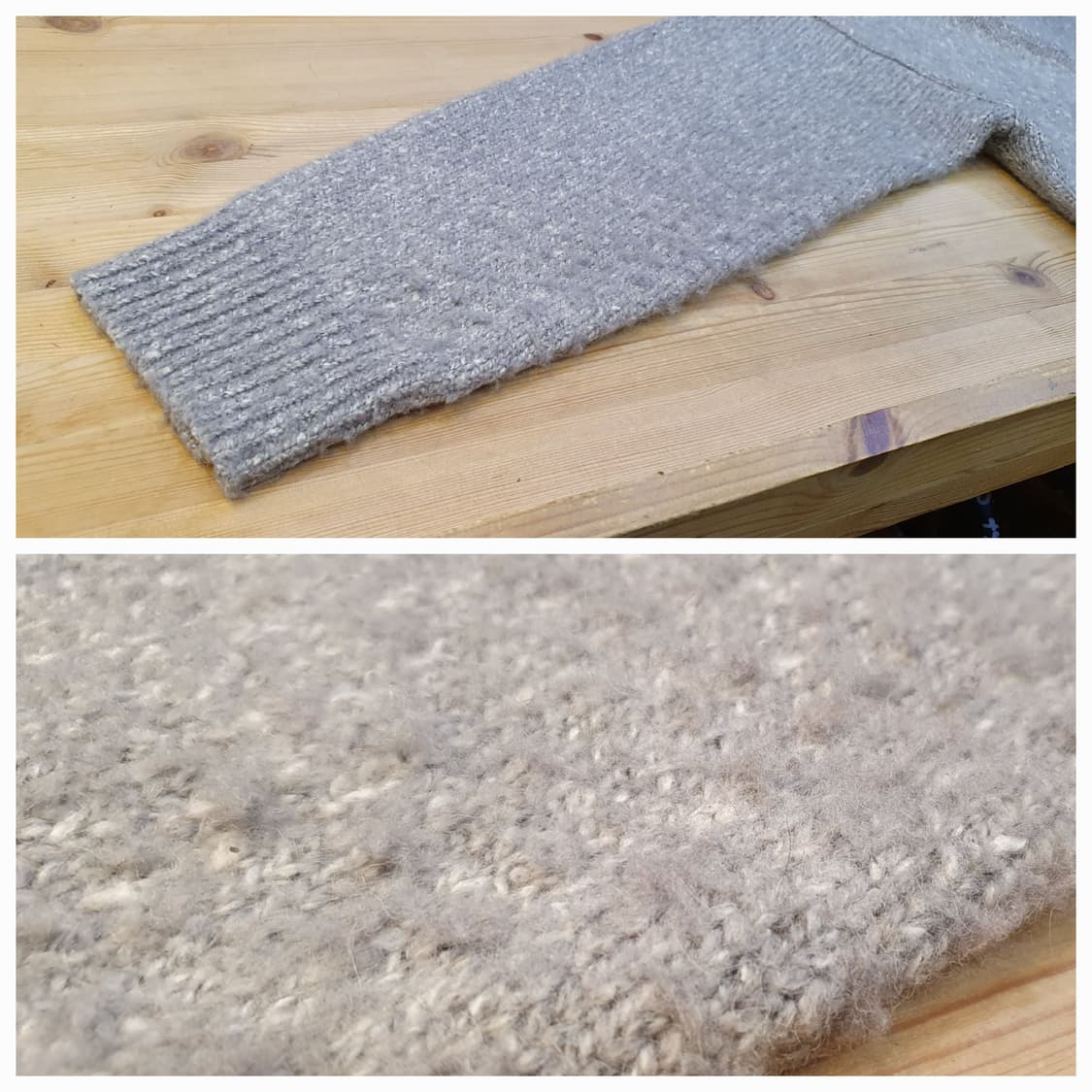 77.88.Disney 패치 가디건 상품이미지7