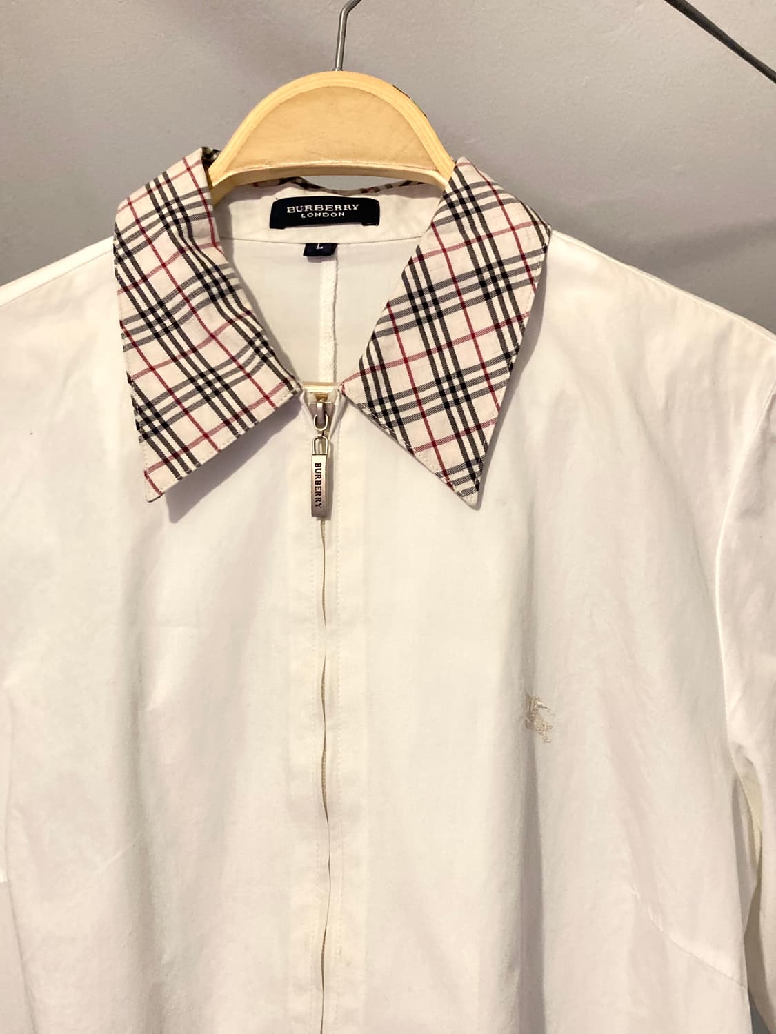 버버리 Berberry 스프링 자켓 상품이미지2