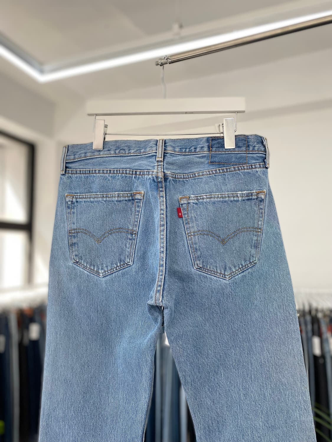 Levis501 Straight Fit 00s 32사이즈 a5015 상품이미지5