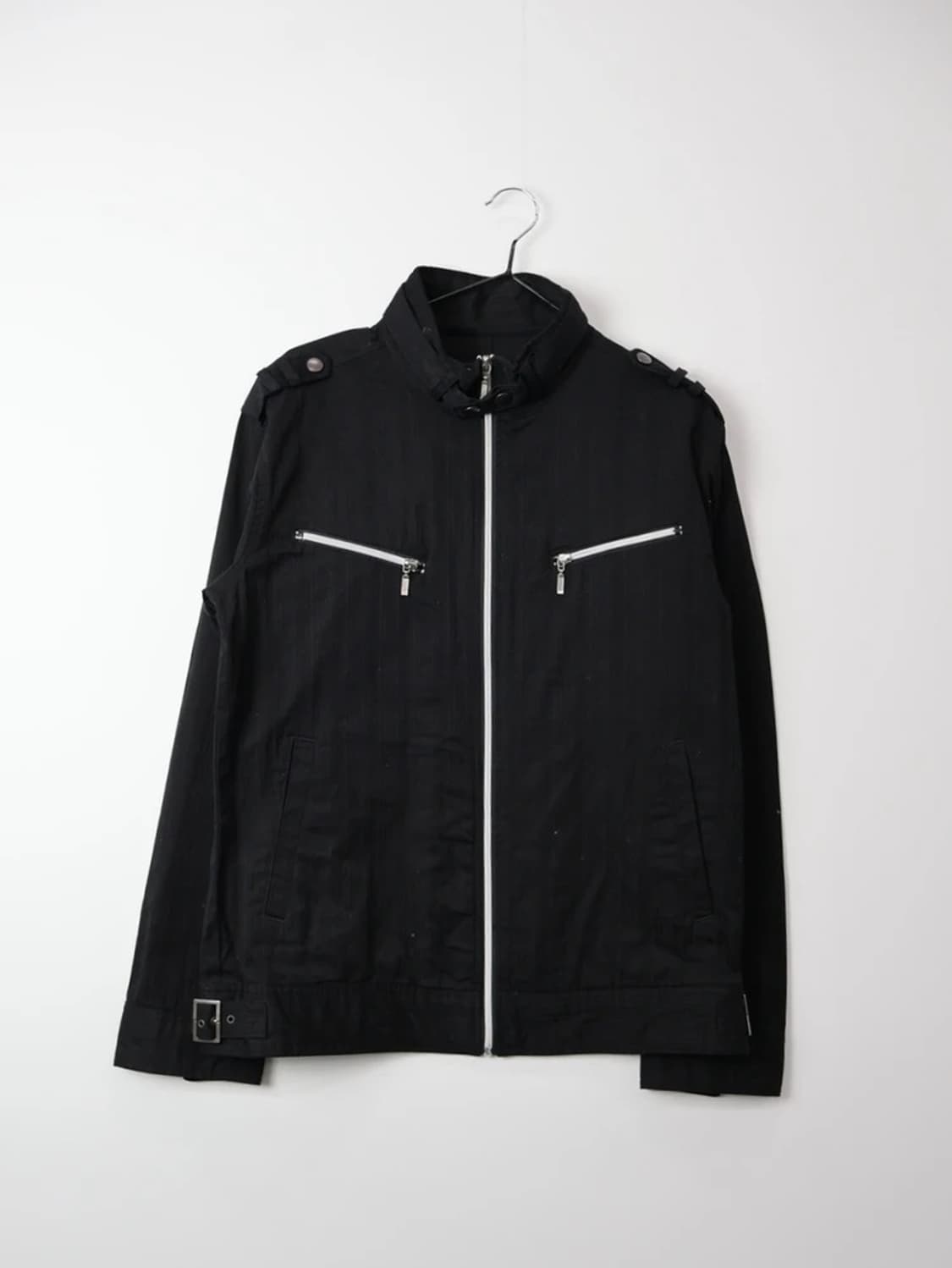 Urban Collection Zip Jacket 상품이미지4