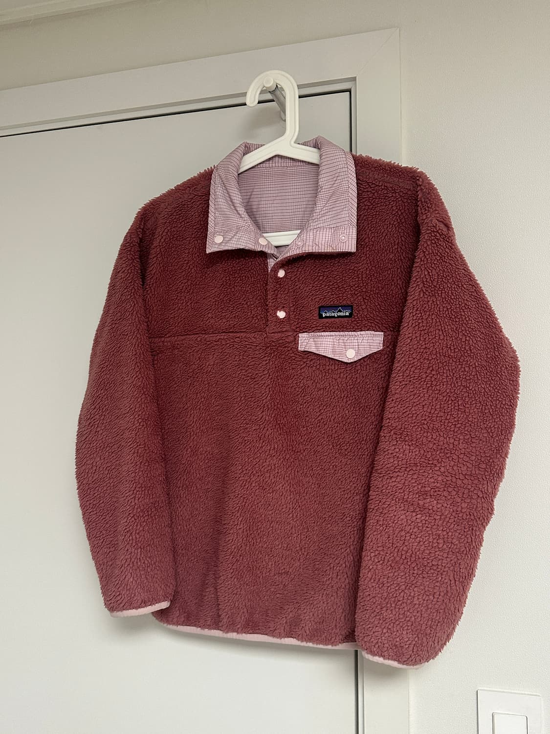 파타고니아 글리세이드 핑크 상품이미지3