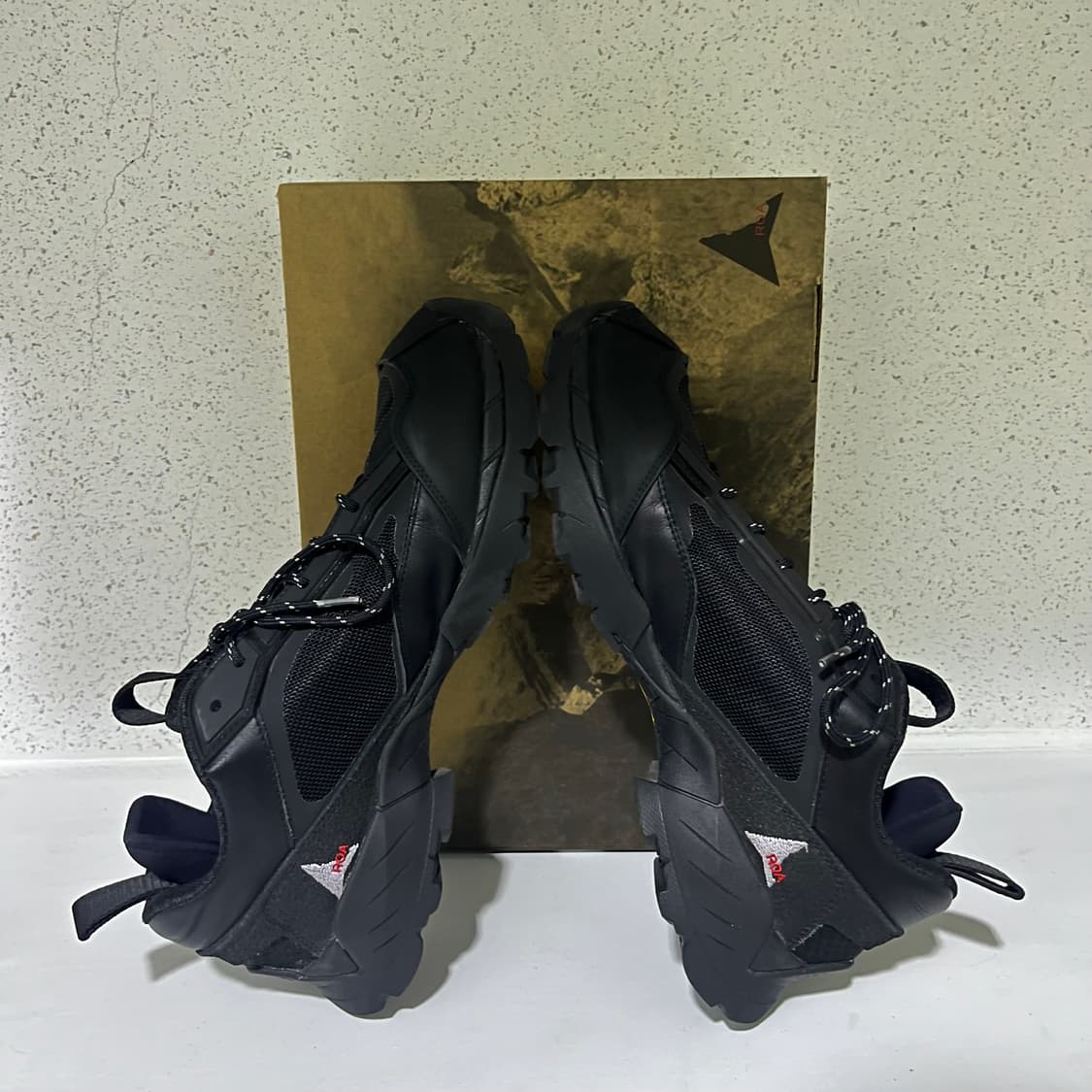 [280] 로아 하이킹 락파 상품이미지4