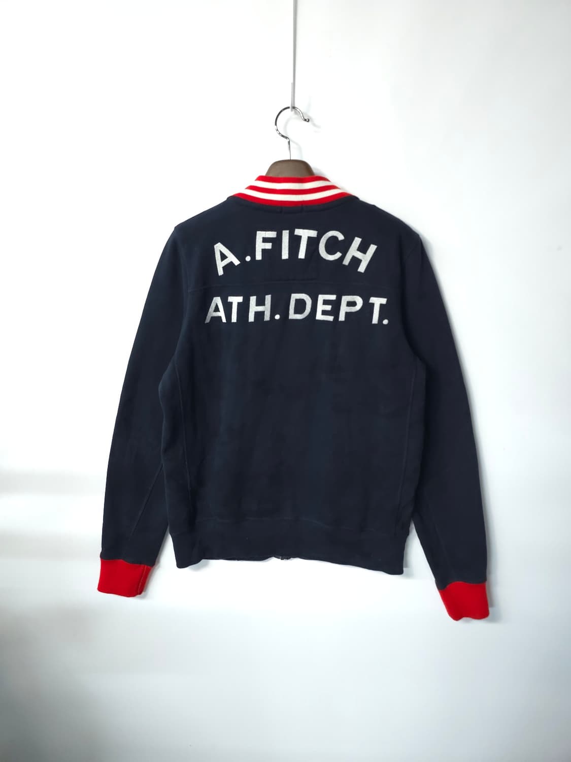 아베크롬비(A&F) 스타디움 자켓 ( 남성 100-105 ) 상품이미지2