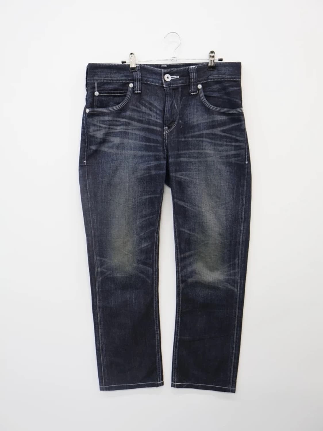 Levi’s 511 Slim Denim Pants 상품이미지4