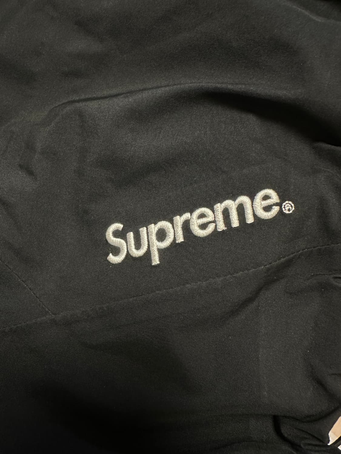 슈프림 곤즈 고어택스 쉘자켓 상품이미지3