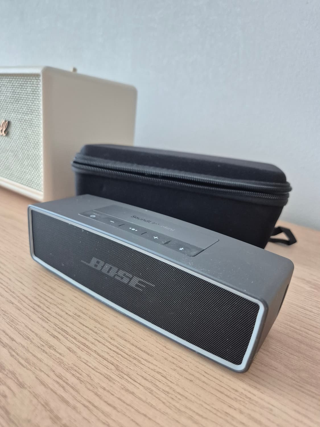 보스 사운드링크 미니2 블루투스 스피커 상품이미지2