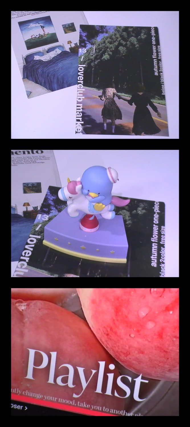 (택포/샘플영상o)jvc 캠코더,gz-mg155 상품이미지9