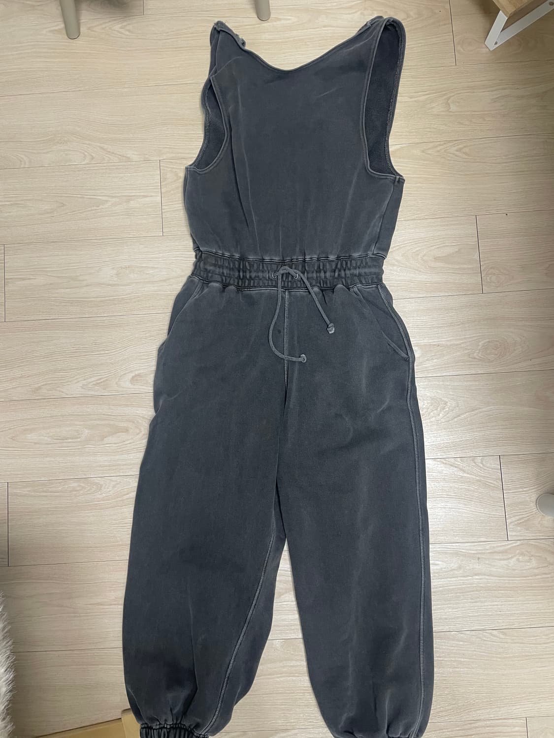 부디무드라 Lapis jumpsuits 상품이미지3
