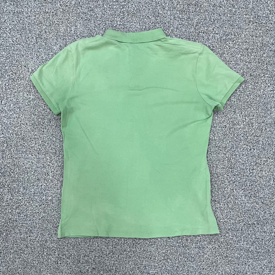 S 랄프로렌 골프 반팔 카라티 0313M 상품이미지5