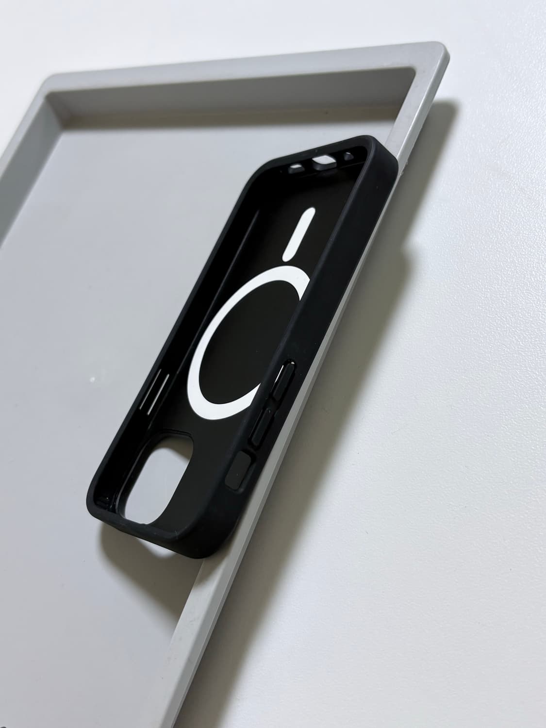 케이스티파이 주술회전 아이폰13미니 케이스 상품이미지3