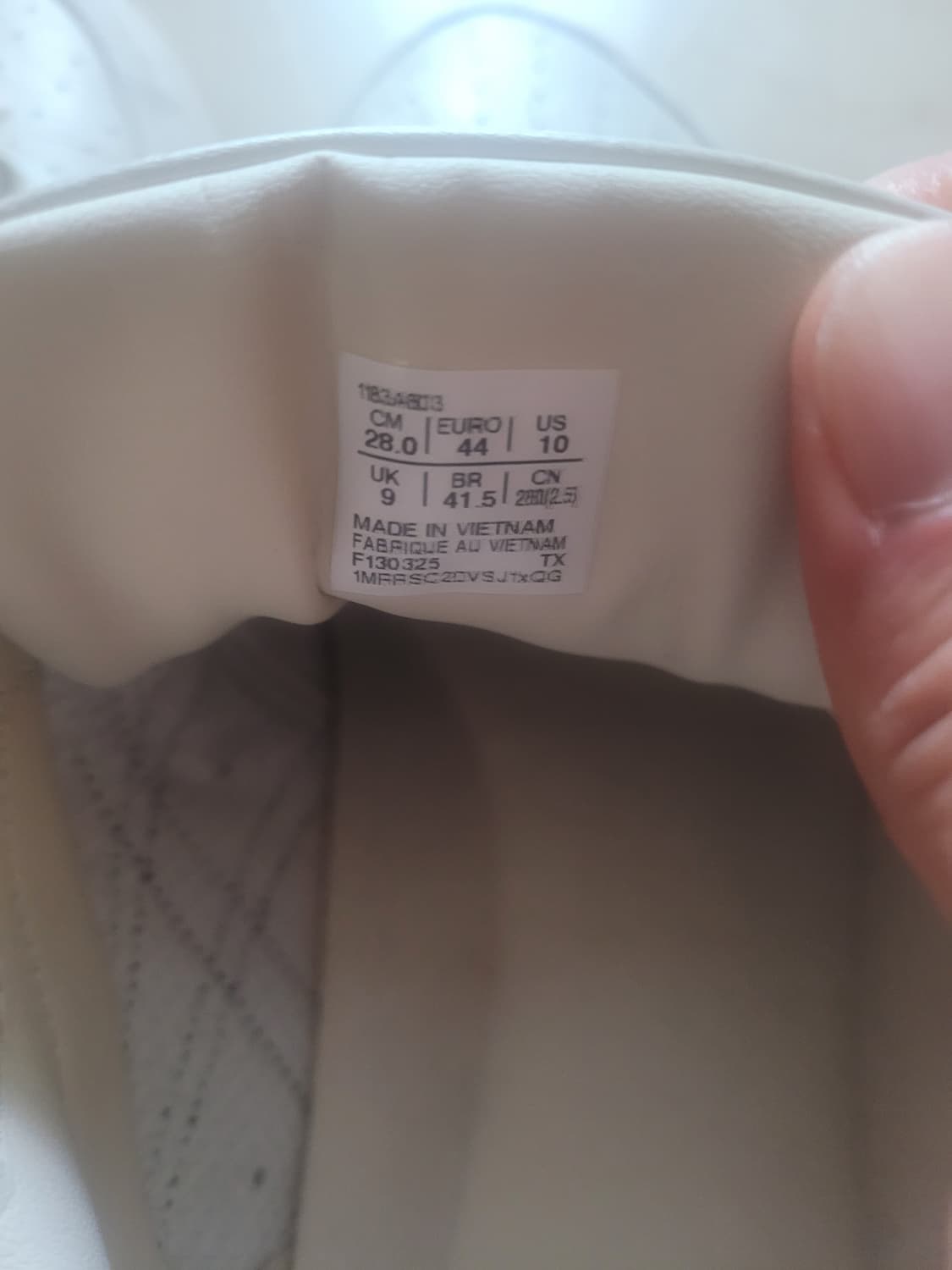 오니츠카타이거 gsm sd 280 상품이미지7