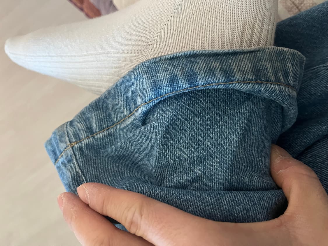 칼하트 랜든팬츠 34 상품이미지8