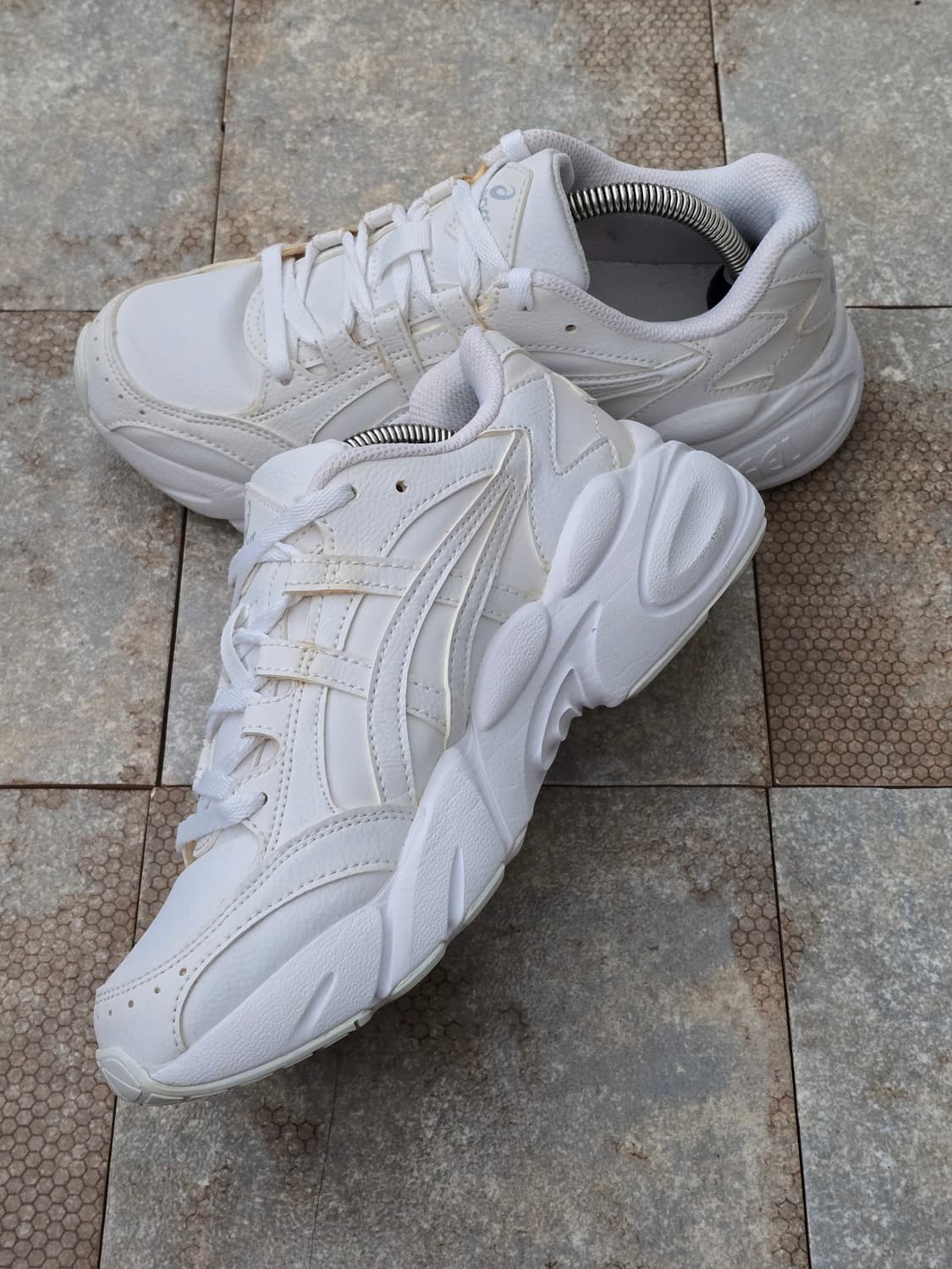 (240)아식스 젤 비엔디 sl  상품이미지6