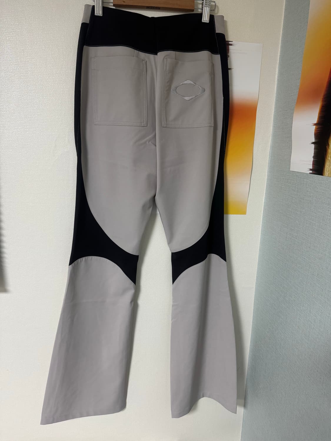 미스치프 팬츠 상품이미지2