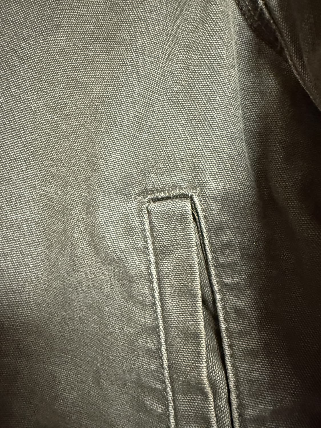 (최상급빈티지)[L]칼하트 디트로이트 J14 구형 산타페 자켓 MOS 상품이미지8