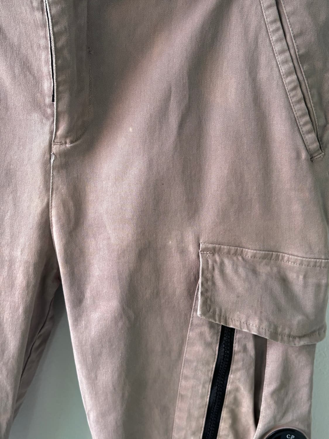 C.P. 컴퍼니 렌즈 팬츠 상품이미지4