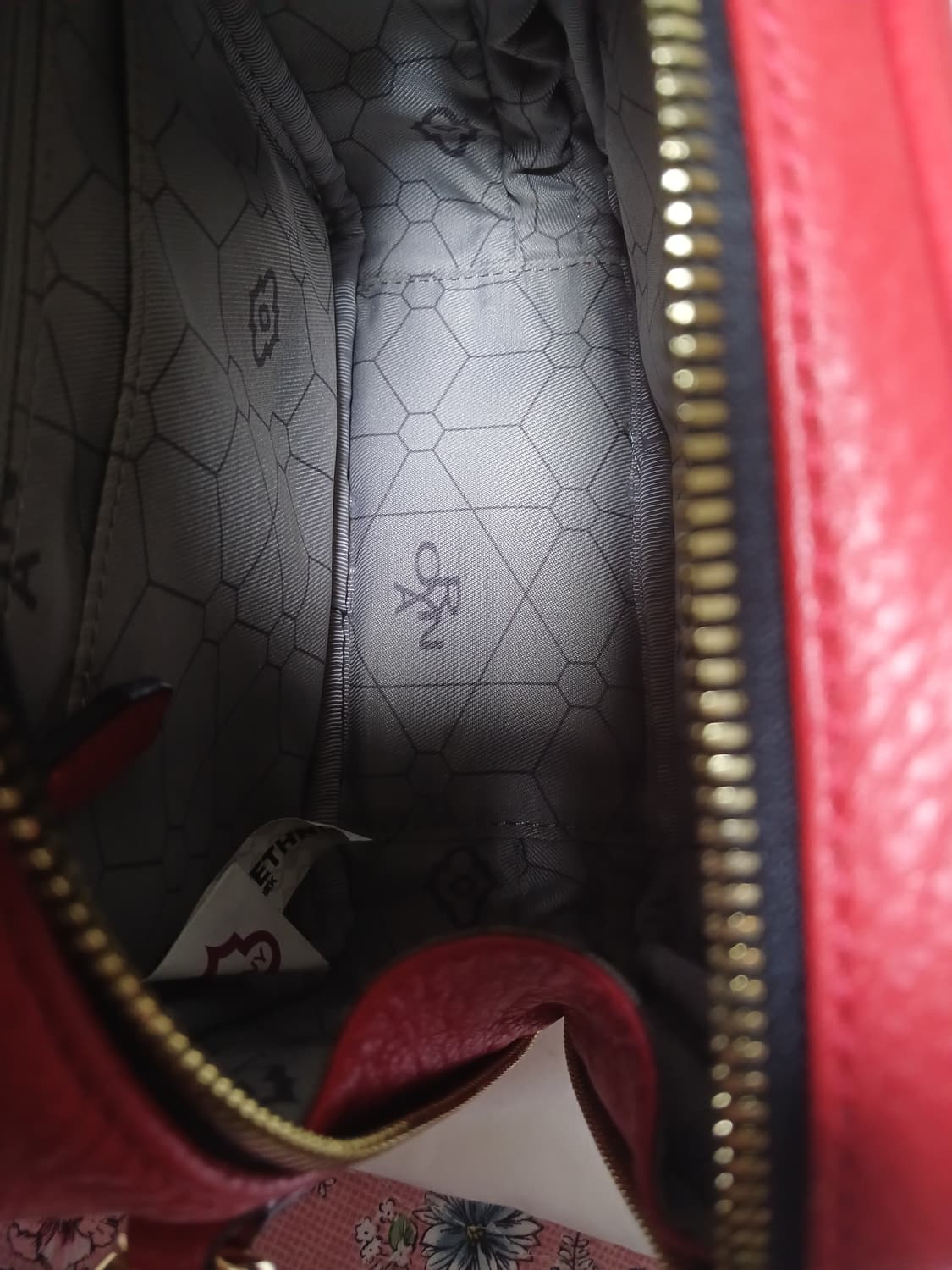 오야니 토트 겸 크로스백  상품이미지9