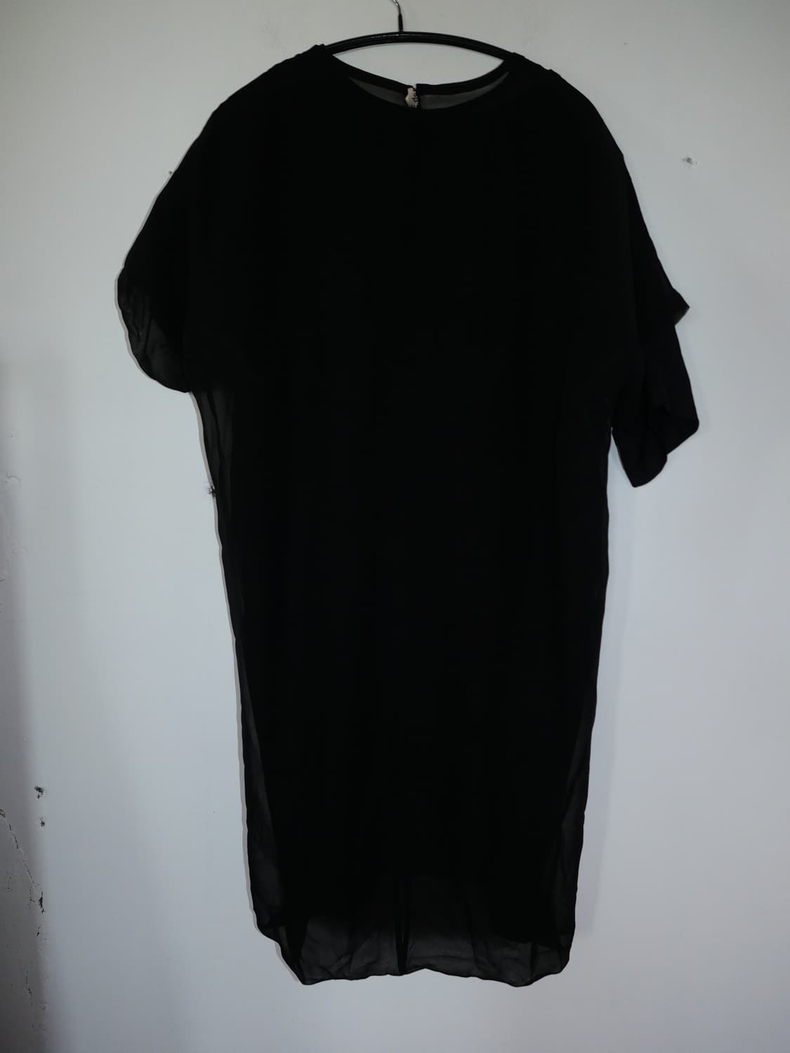 Comme des Garçons 1991 SS Layered Dress 상품이미지5