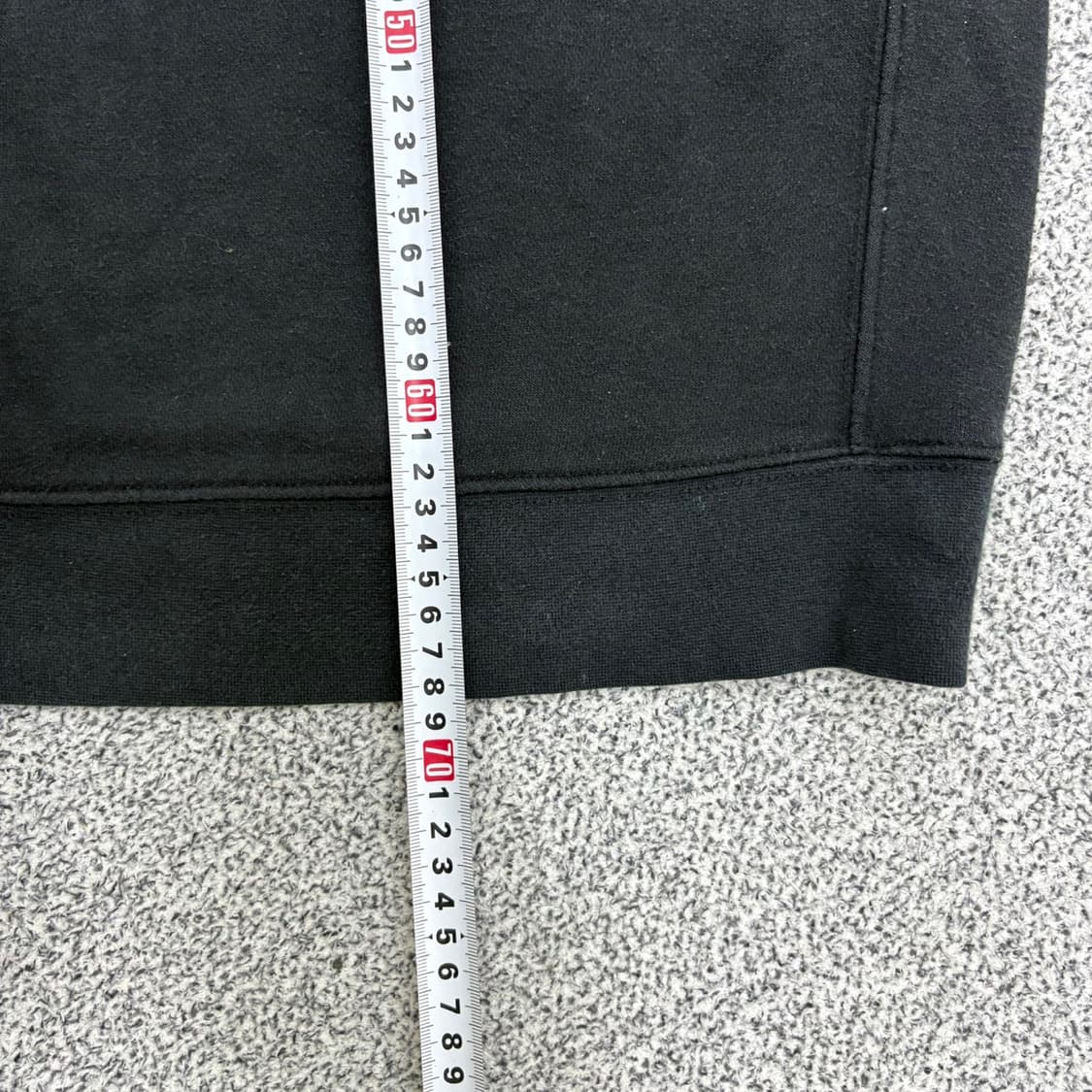 XL 나이키 멀티 스우시 셋업 세트 0428J 상품이미지6