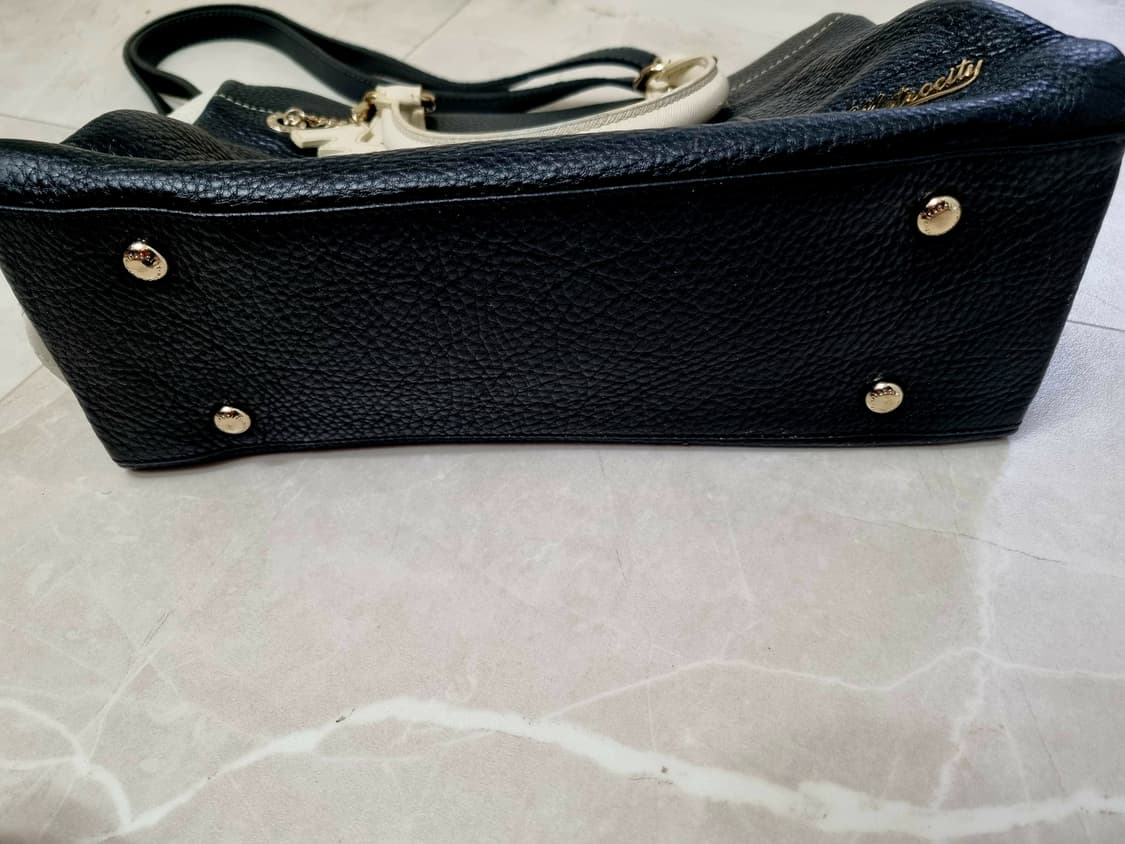 메트로시티 정품 토트백 상품이미지4