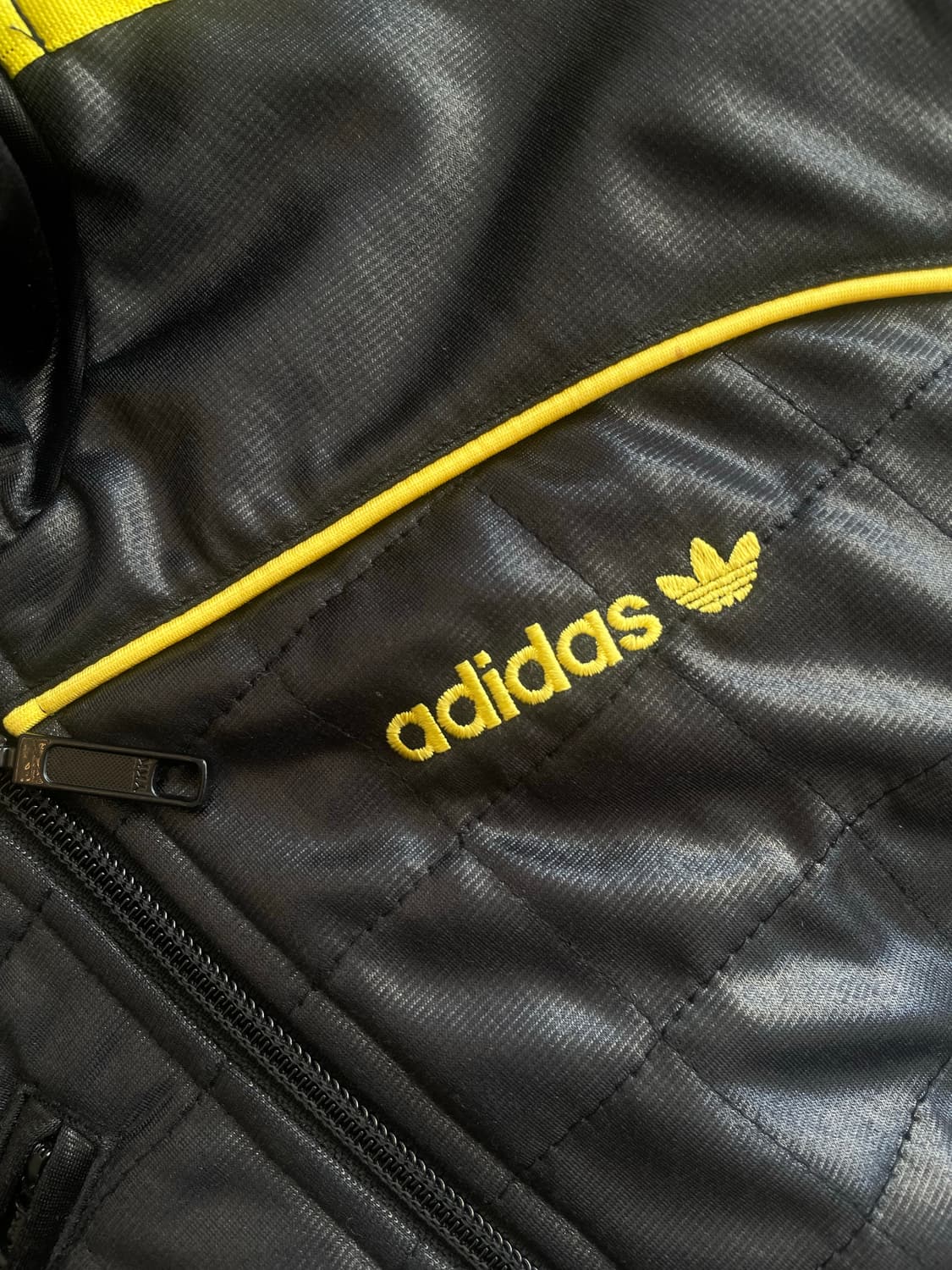 아디다스 반팔후드집업 (Adidas) 상품이미지3