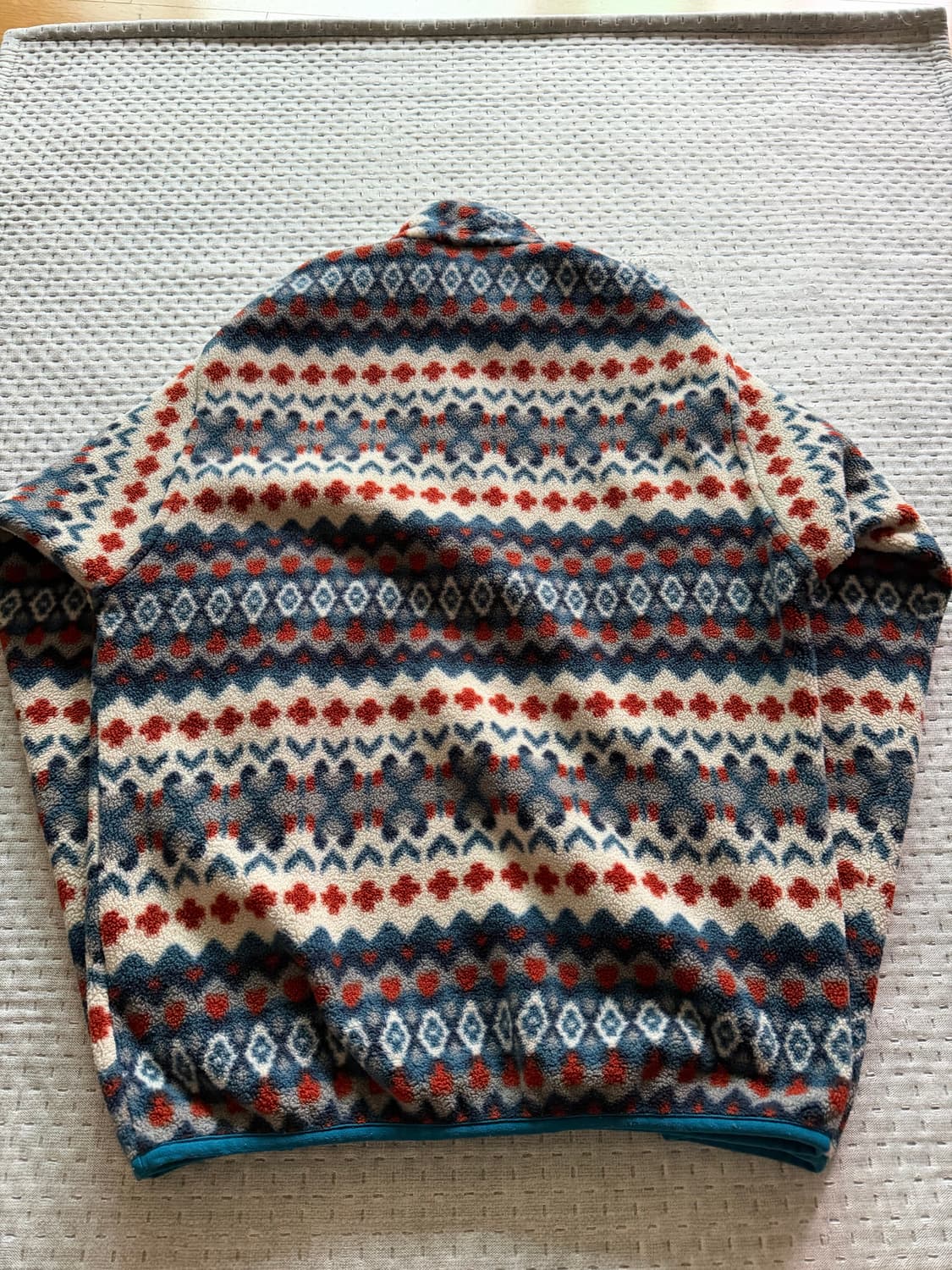 [S]파타고니아 신칠라 스냅티 상품이미지7