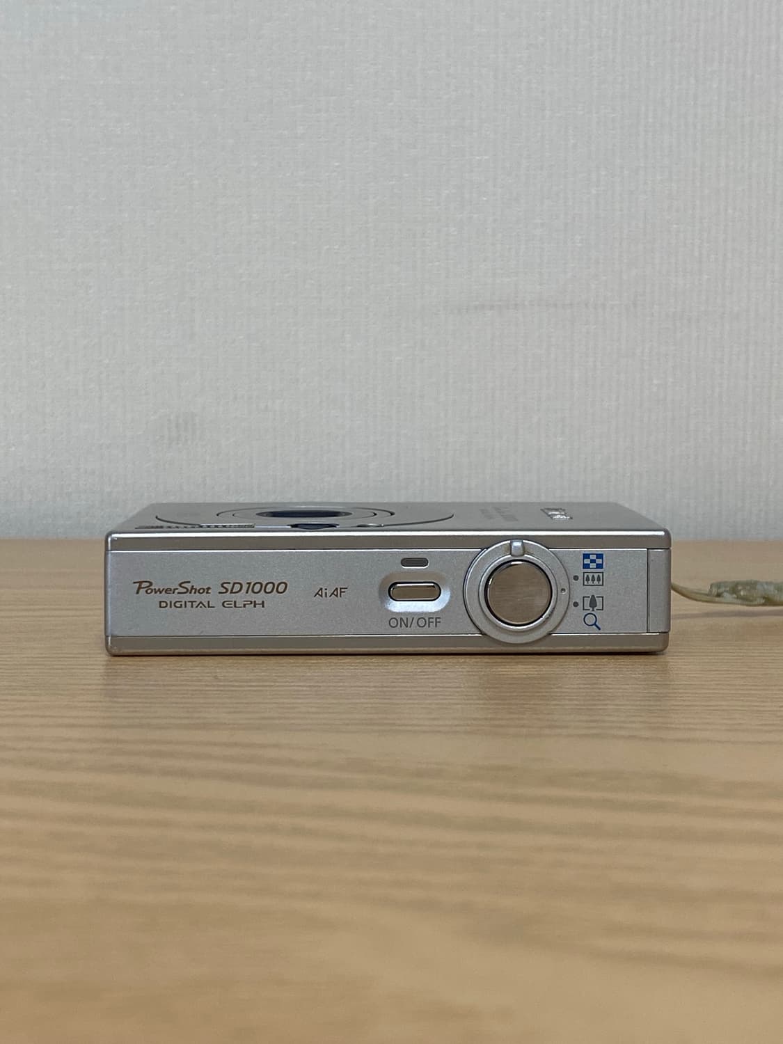 (박스 풀세트) 캐논 익서스 70 (= 익시 10 / sd1000) 상품이미지5