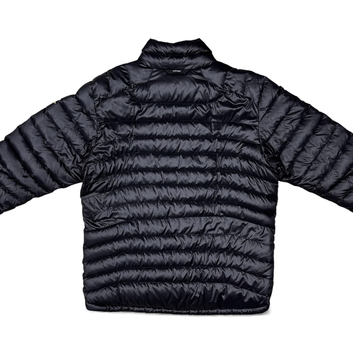 00's 컬럼비아 티타늄 라이트웨이트 다운 자켓 상품이미지2