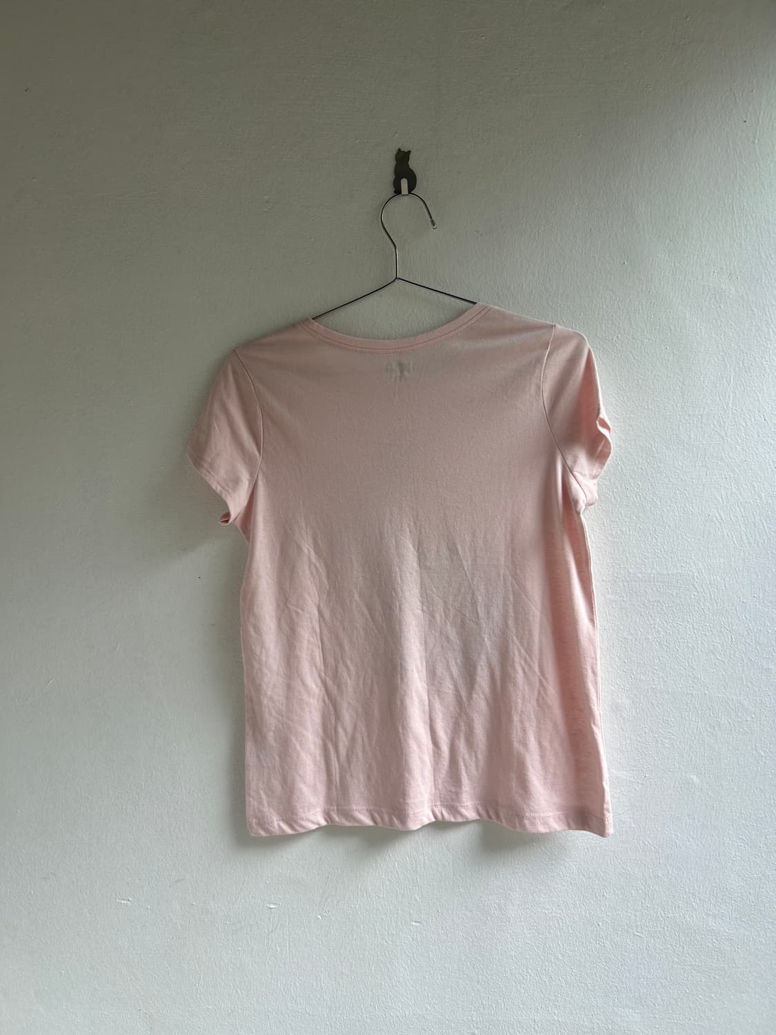 토끼 티셔츠  상품이미지7