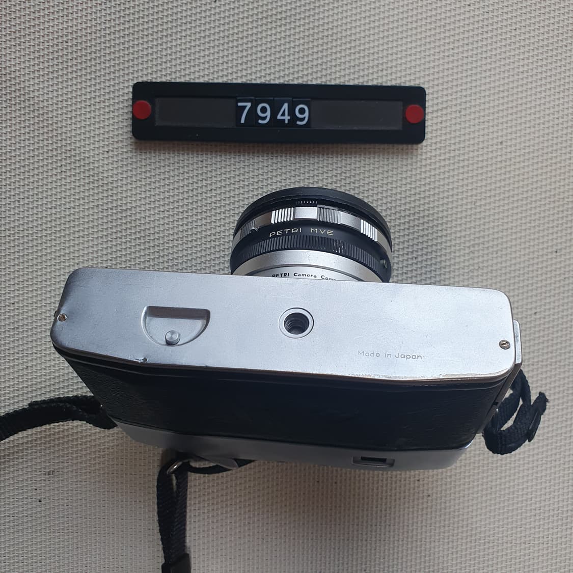 페트리 7 필름카메라 상품이미지4